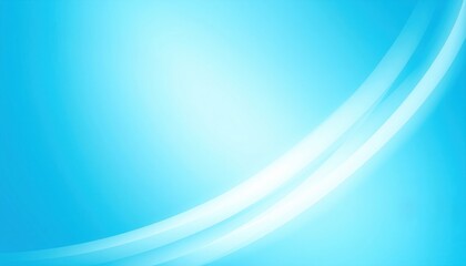 Dynamic blue wave patterns abstract art digital design modern aesthetics high-resolution imagery