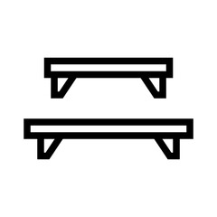 Step Bench