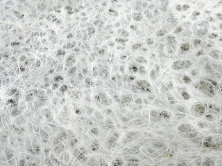 紙の繊維が美しい日本伝統の和紙