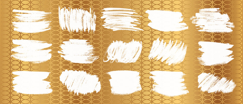 Instant scratch off lottery card scrape texture ticket dirty grunge scribbles set foil template marks vector illustration. Gambling game and lottery cover effect texture cards shape collection.