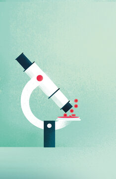 microscope