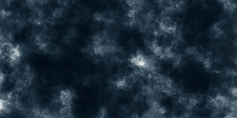 Abstract Cloud Texture Background. Dark Abstract Pattern in Light and Dark Tone