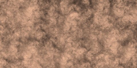 brown leather texture background. Dark clouds background. clouds in the sky. black background in white texture