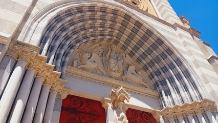 cathédrale