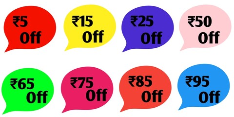 set of easter eggs
set of discount labels
Sale price 
Vector 
Illustration graphic design 
Price sticker 
Extra 