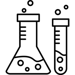 Science Lab Icon