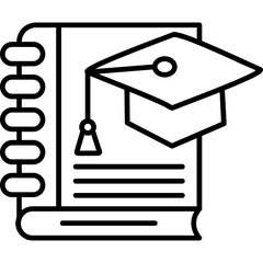 Thesis Defense Icon