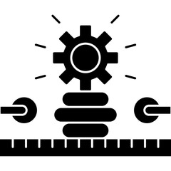 Idea Icon Vector Element