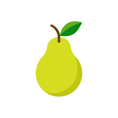 pear .svg
