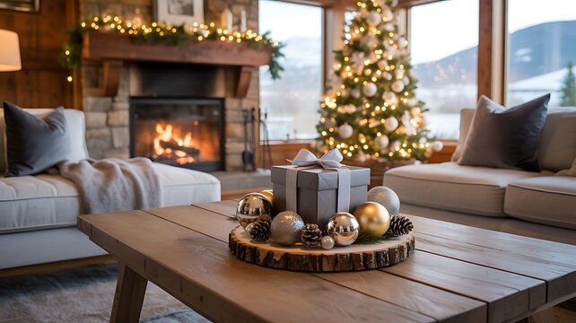 Christmas Tree 