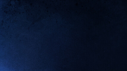 Dark rough cement wall background for graphic design