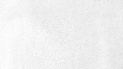 White cement wall in retro concept.