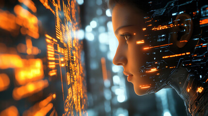 Automated testing tool driven by AI to translate business needs into executable test flows.