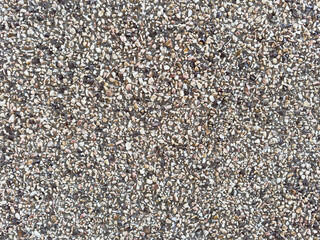Small stone wall background, textured stone wall, banner background, copy space!