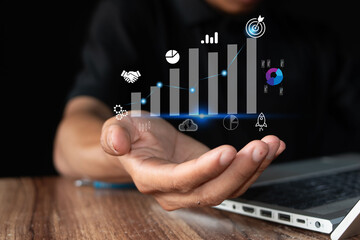 Entrepreneurs aiming to launch investment growth plans and corporate business startups. Startups...