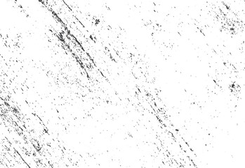 Overlay grunge texture with sketch rough edge. White and black grainy effect for print design. Artistic style fits branding and layout themes. Distressed background for posters and flyers.
