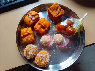 sweets 