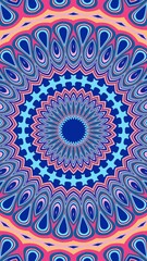 mandala motif design, kaleidoscope motif, mandala pattern, kaleidoscope pattern, wallpaper, mandala, kaleidoscope. HD