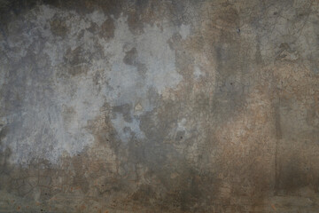 This close-up reveals the raw, aged texture of a polished concrete floor. Its surface exhibits a fascinating interplay of subtle variations in tone and intricate patterns.