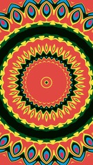 mandala motif design, kaleidoscope motif, mandala pattern, kaleidoscope pattern, wallpaper, mandala, kaleidoscope. HD