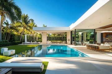Discover the elegance of Florida's finest luxury homes.
