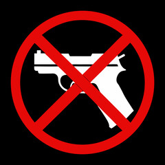 no parking sign