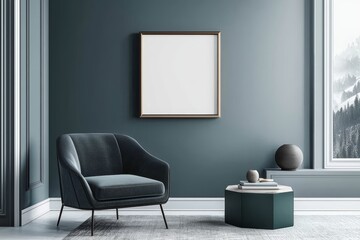 Emphasizing minimalism through home styling concepts