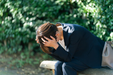 女性　ビジネス