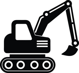 excavator