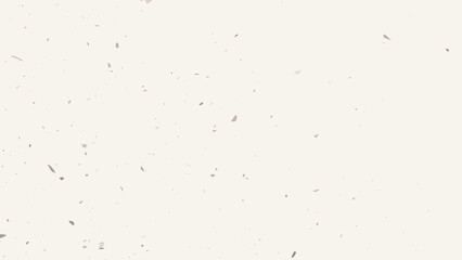 Grunge flecked paper background