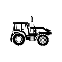 Dramatic Black   Vehicle Silhouette Symbol Icon Perfect for Design Projects