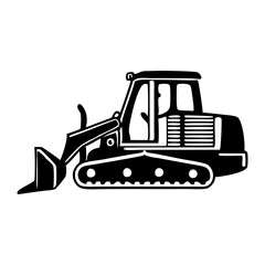 Exceptional Black   Vehicle Silhouette Symbol Icon Perfect for Design Projects