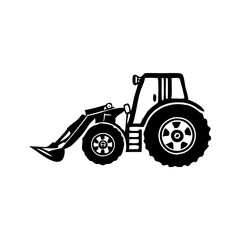 Black   Vehicle Silhouette Symbol Icon Perfect for Presentations and Designs