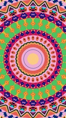 mandala motif design, kaleidoscope motif, mandala pattern, kaleidoscope pattern, wallpaper, mandala, kaleidoscope. HD