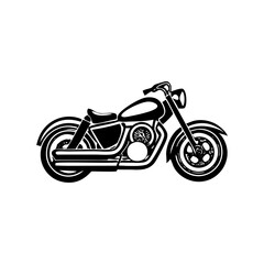 Exceptional Black   Vehicle Silhouette Symbol Icon Perfect for Design Projects