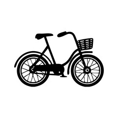 Solid Black   Vehicle Silhouette Symbol Icon Perfect for Design Projects