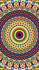 mandala motif design, kaleidoscope motif, mandala pattern, kaleidoscope pattern, wallpaper, mandala, kaleidoscope. HD