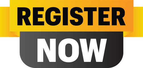 Register now icon