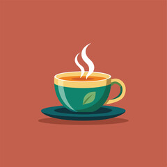 cup of coffee