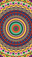 mandala motif design, kaleidoscope motif, mandala pattern, kaleidoscope pattern, wallpaper, mandala, kaleidoscope. HD