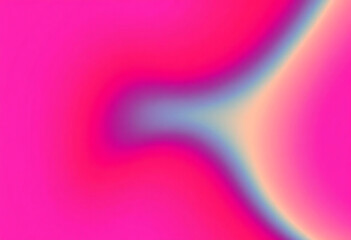 Vibrant abstract gradient background featuring flowing colors and smooth transitions