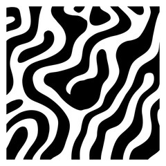 Background vector. Background Pattern illustration. Transparent Background symbol or logo.