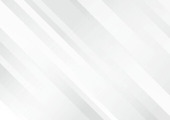 シャープな雰囲気のストライプのグラデーション背景素材