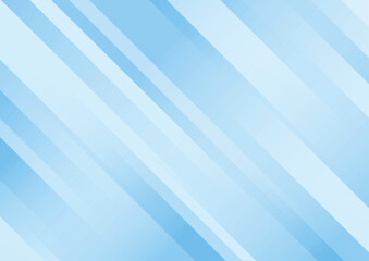 シャープな雰囲気のストライプのグラデーション背景素材