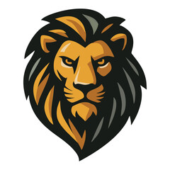 Obraz premium A line logo uses clean, simple lines to create minimalist and modern designs. These logos focus on outlines or continuous strokes to form shapes or icons, giving a sleek and elegant look. Line logos w