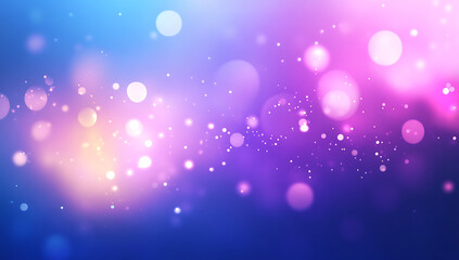 Blue and purple gradient background, blurred and softened, vector style, minimalist design, high resolution, high quality, high detail, high definition.