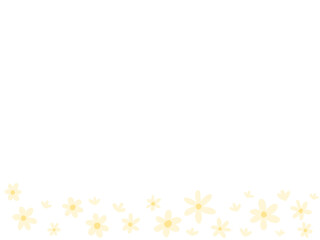 abstract floral background