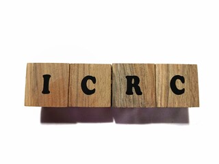 International Committee of the Red Cross, ICRC