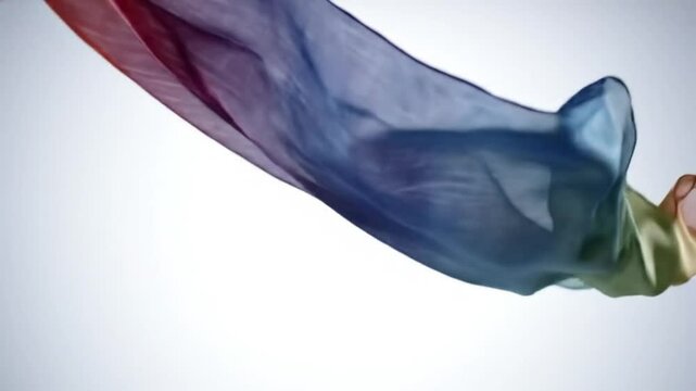 Cloth Motion Graphics Templates – Free Editable Designs | PikWizard