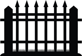 Fence Vector